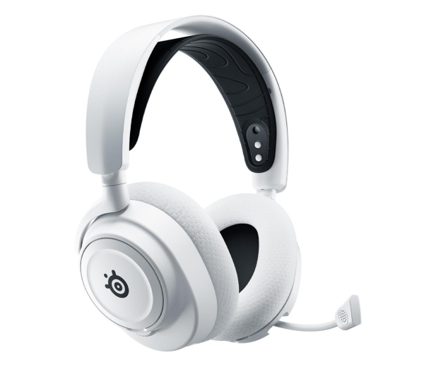 STEELSERIES Arctis Nova 7X white 61567 - 1185193 - zdjęcie 2